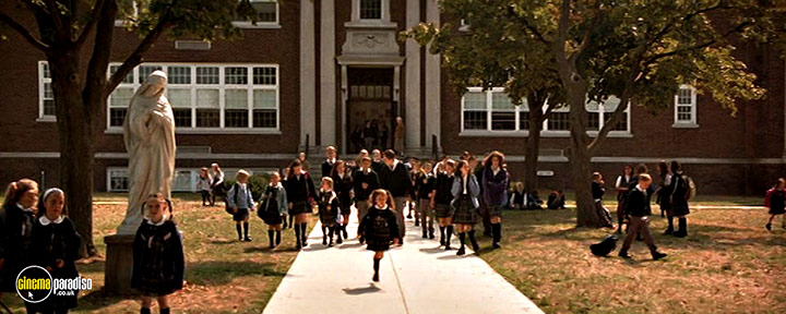 A still #14 from Jersey Girl (2004)