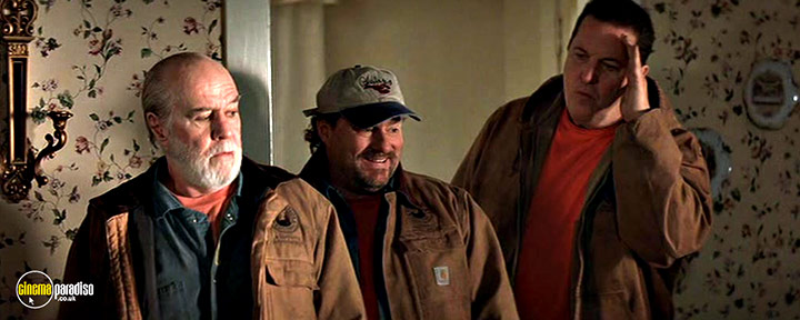 A still #8 from Jersey Girl (2004)