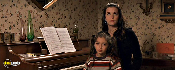 A still #1 from Jersey Girl (2004)