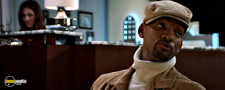 A still #3 from Jersey Girl (2004)
