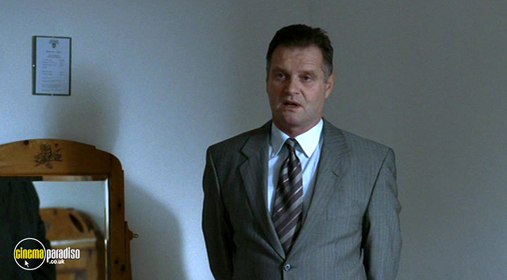 A still #26 from Hotel (2003)