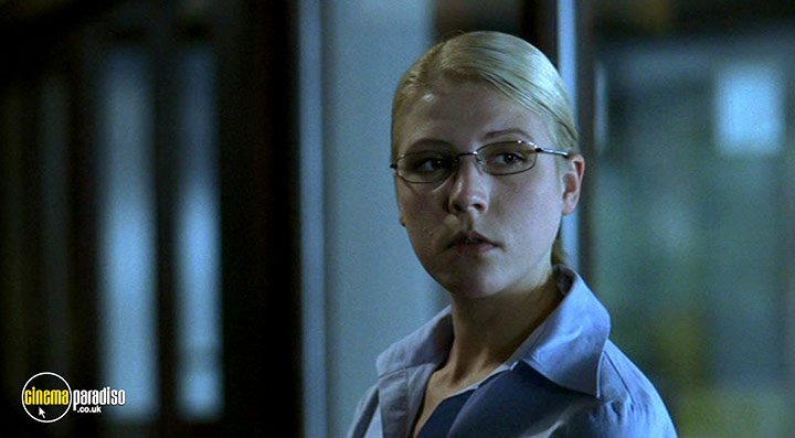A still #25 from Hotel (2003)
