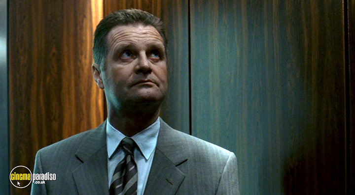 A still #24 from Hotel (2003)