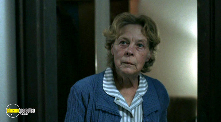A still #22 from Hotel (2003)