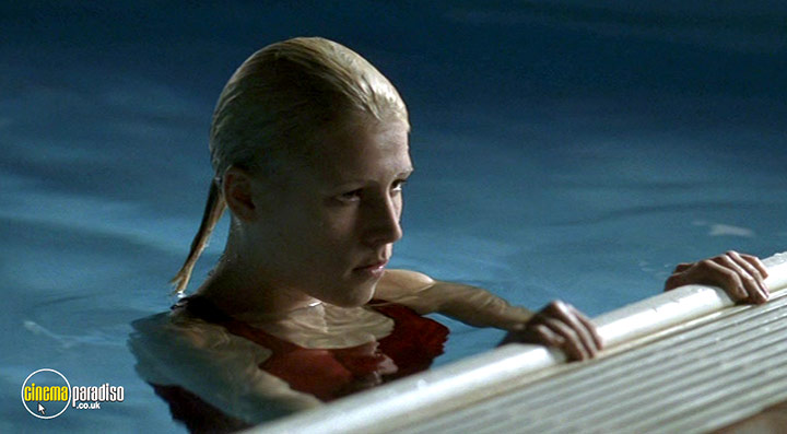 A still #21 from Hotel (2003)
