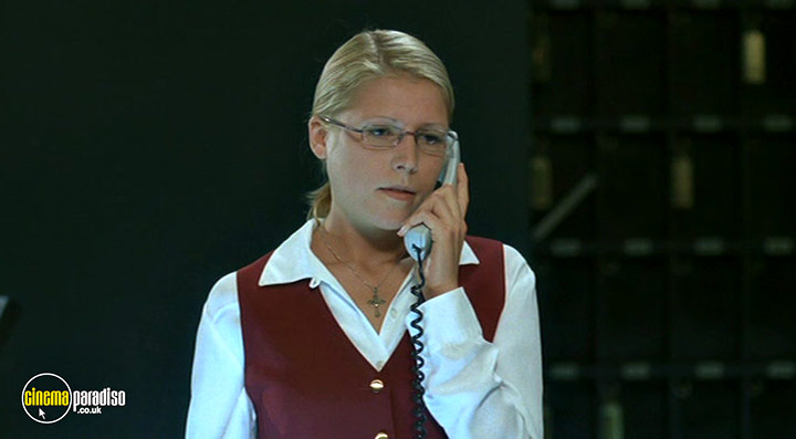 A still #19 from Hotel (2003)