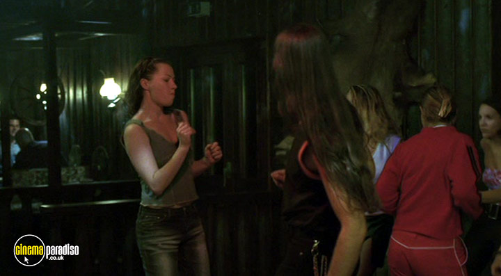 A still #18 from Hotel (2003)
