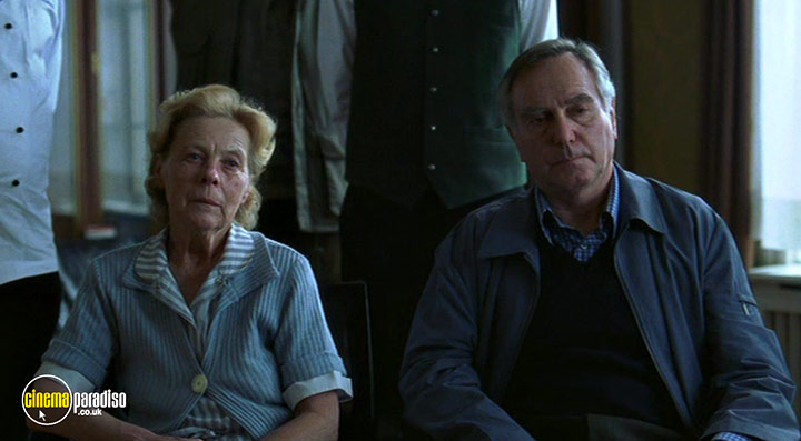 A still #17 from Hotel (2003)
