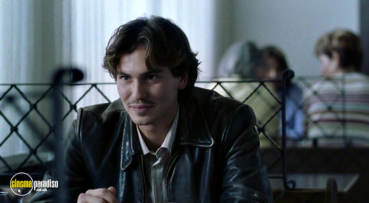 A still #16 from Hotel (2003)