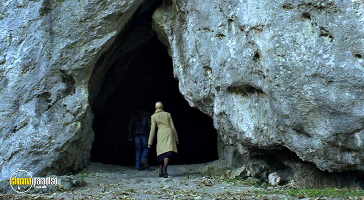 A still #14 from Hotel (2003)