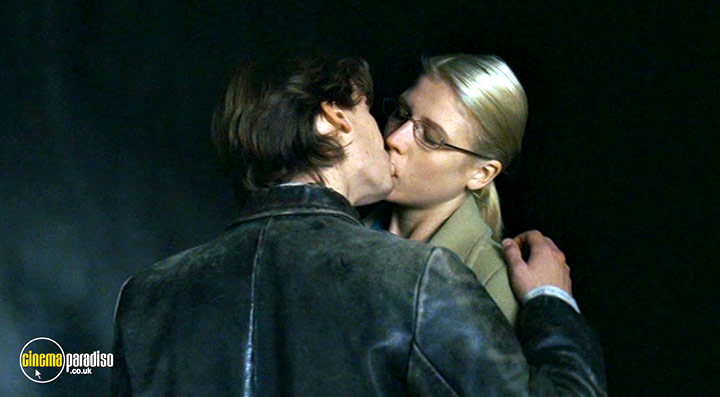 A still #13 from Hotel (2003)