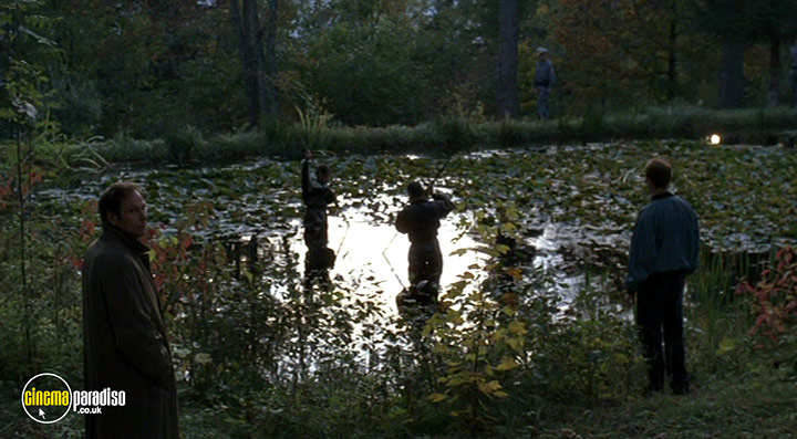 A still #12 from Hotel (2003)