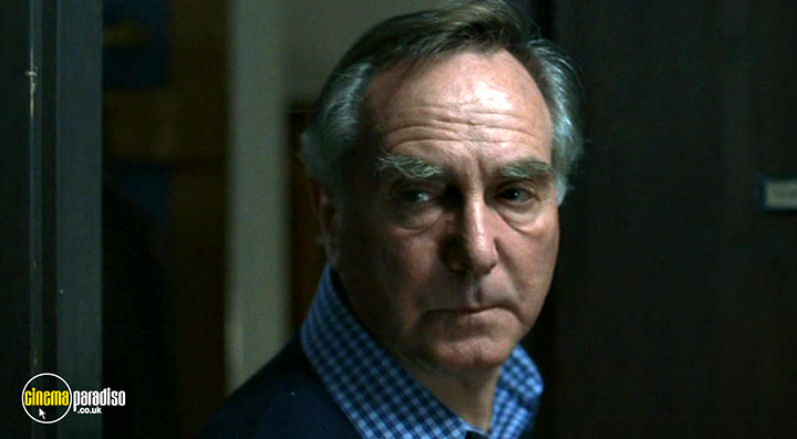 A still #11 from Hotel (2003)
