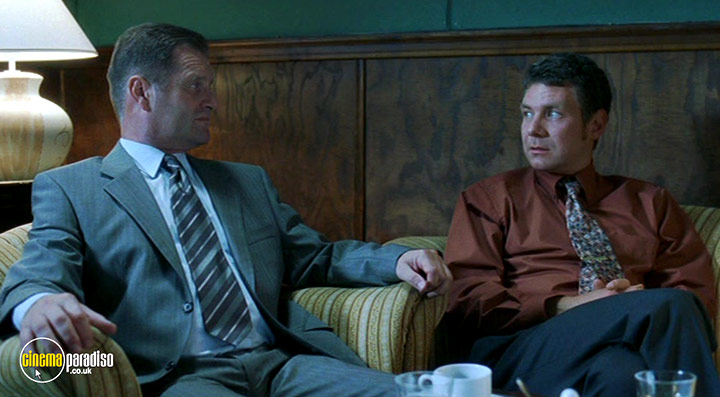 A still #10 from Hotel (2003)