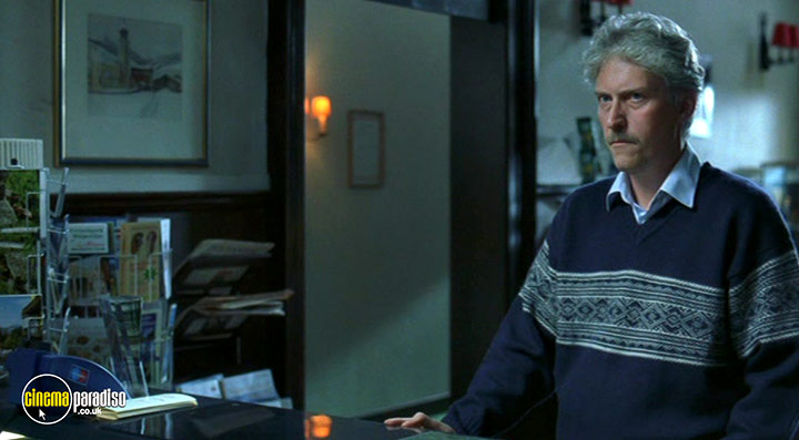 A still #7 from Hotel (2003)
