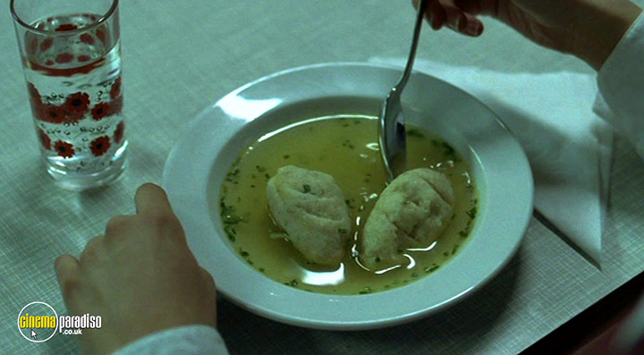 A still #6 from Hotel (2003)
