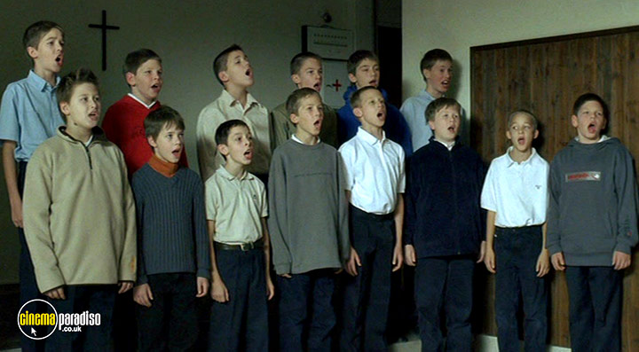 A still #5 from Hotel (2003)