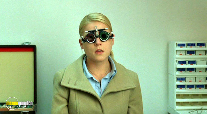 A still #4 from Hotel (2003)