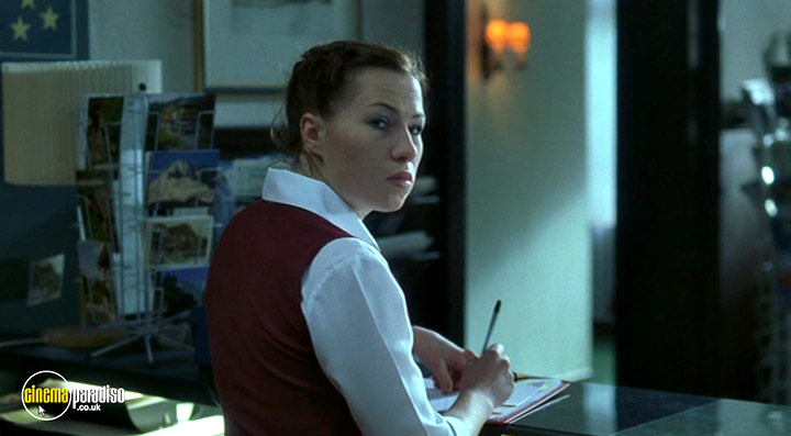 A still #3 from Hotel (2003)