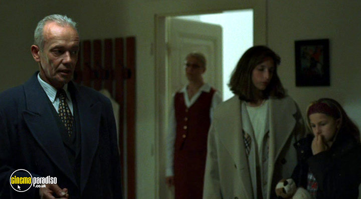 A still #2 from Hotel (2003)