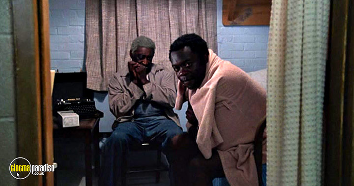 A still #37 from Brubaker (1980)
