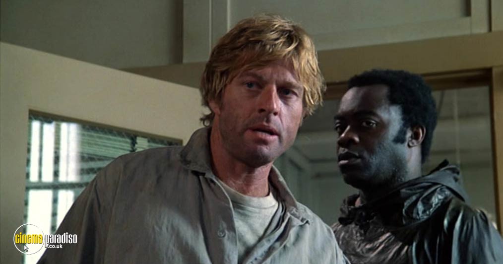 A still from Brubaker (1980) 