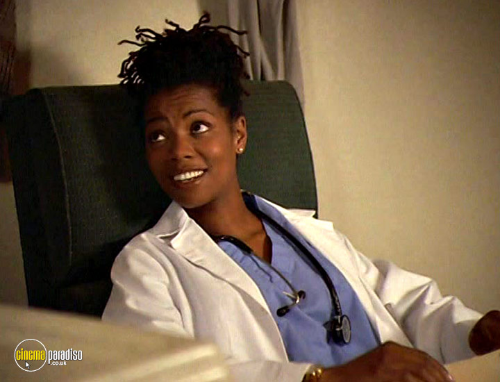A still #29 from Chicago Hope: Series 3 (1996)