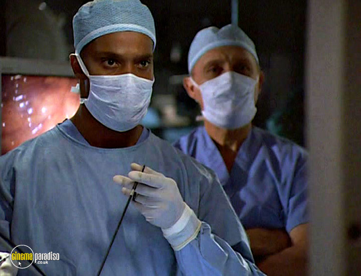 A still #28 from Chicago Hope: Series 3 (1996)