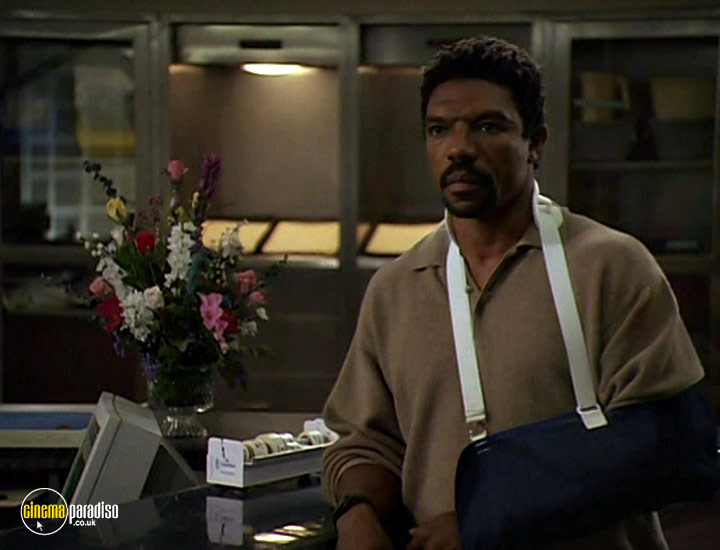 A still #27 from Chicago Hope: Series 3 (1996)