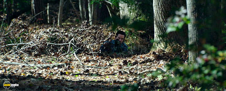 A still #50 from Mile 22 (2018)