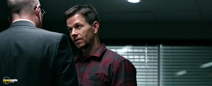 A still #48 from Mile 22 (2018)