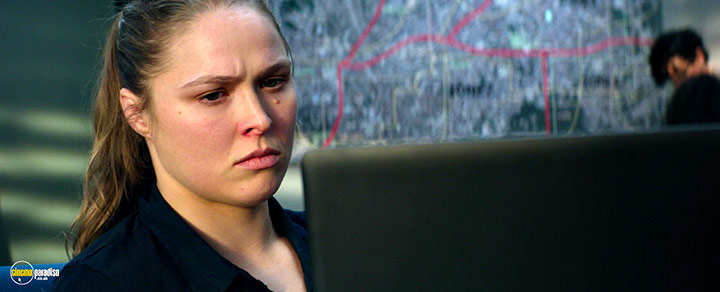 A still #47 from Mile 22 (2018)