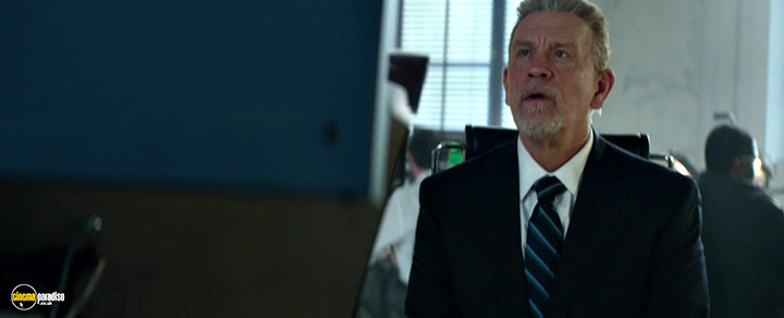 A still #37 from Mile 22 (2018)