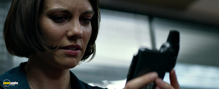 A still #30 from Mile 22 (2018)