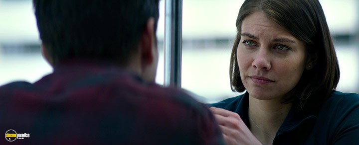 A still #24 from Mile 22 (2018)