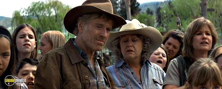 A still #27 from An Unfinished Life (2005)