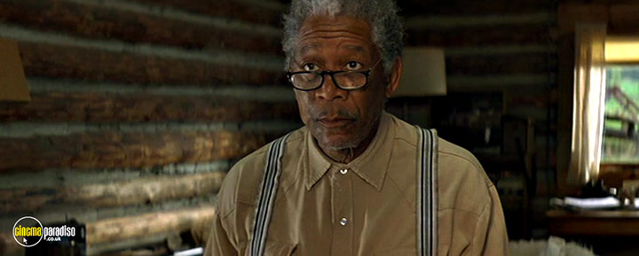A still #25 from An Unfinished Life (2005)