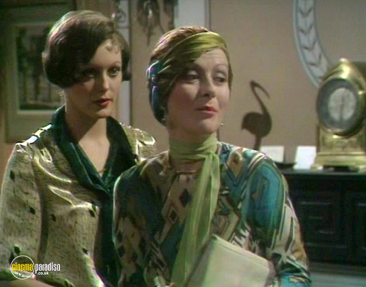 A still #2 from Upstairs, Downstairs: Series 5 (1977)