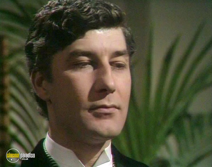 A still #3 from Upstairs, Downstairs: Series 5 (1977)
