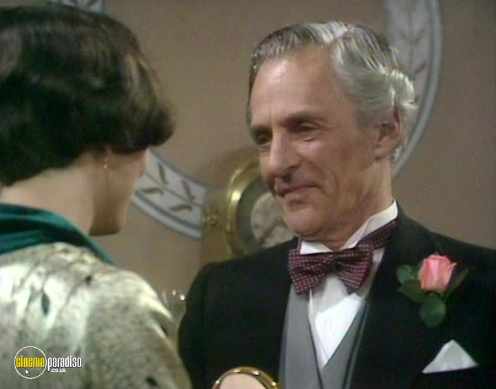 A still #4 from Upstairs, Downstairs: Series 5 (1977)