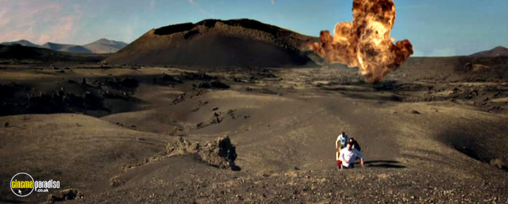 A still #21 from Invasion Planet Earth (2018)