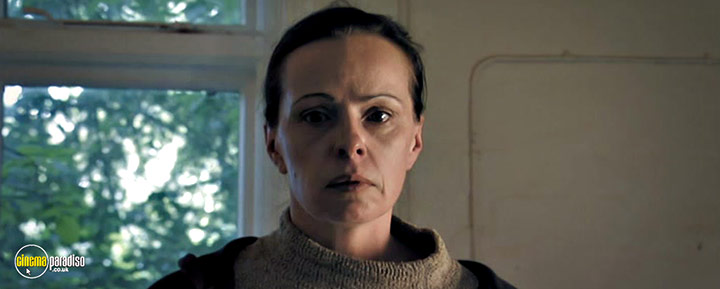 A still #19 from Invasion Planet Earth (2018)