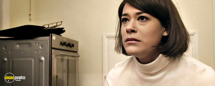 A still #17 from Invasion Planet Earth (2018)