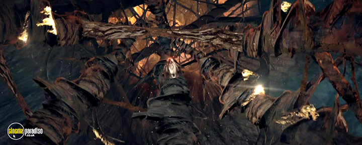 A still #16 from Invasion Planet Earth (2018)