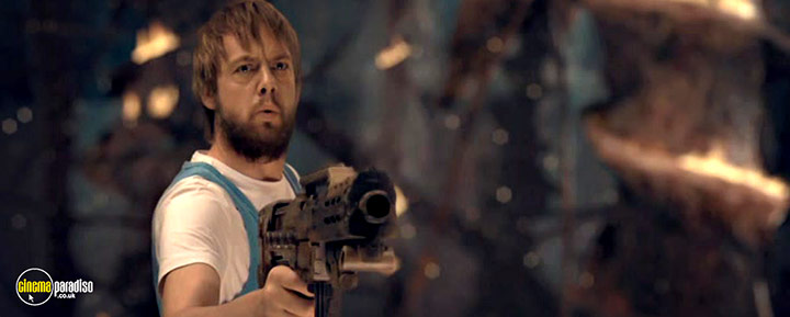 A still #15 from Invasion Planet Earth (2018)