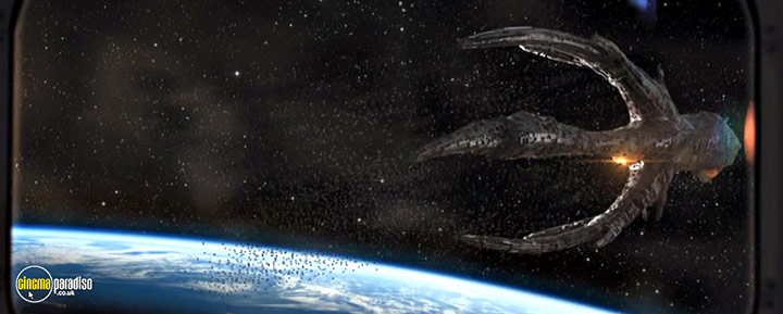 A still #11 from Invasion Planet Earth (2018)