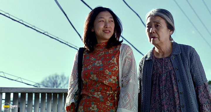 A still #58 from Shoplifters (2018)