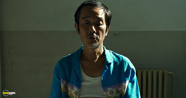 A still #39 from Shoplifters (2018)