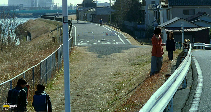 A still #30 from Shoplifters (2018)