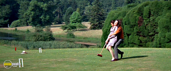 A still #17 from Bedazzled (1967)